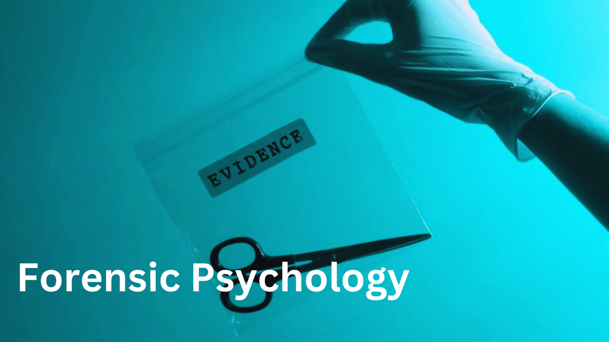 Forensic Psychology: Definition, History, Careers, & Importance