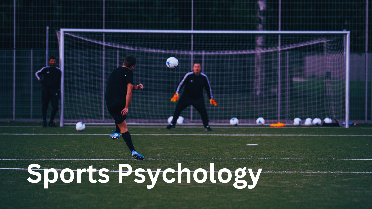 Sports Psychology: Definition, History, Techniques, & Careers